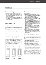 Preview for 11 page of Hanseatic 70193937 User Manual