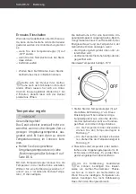 Preview for 12 page of Hanseatic 70193937 User Manual