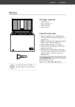 Preview for 29 page of Hanseatic 70193937 User Manual