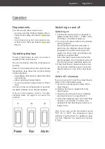 Preview for 37 page of Hanseatic 70193937 User Manual