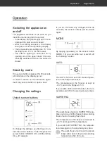 Preview for 46 page of Hanseatic 70599343 User Manual