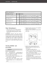 Preview for 24 page of Hanseatic 70605742 User Manual