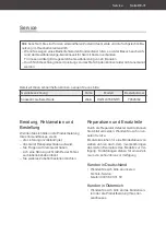 Preview for 31 page of Hanseatic 70605742 User Manual