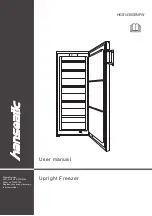 Preview for 35 page of Hanseatic 70605742 User Manual