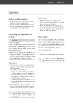 Preview for 47 page of Hanseatic 70605742 User Manual