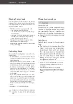 Preview for 52 page of Hanseatic 70605742 User Manual