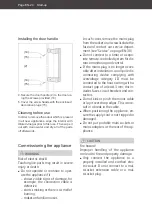 Preview for 58 page of Hanseatic 70605742 User Manual