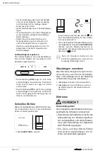 Preview for 20 page of Hanseatic 73478848 User Manual