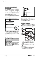 Preview for 44 page of Hanseatic 73478848 User Manual