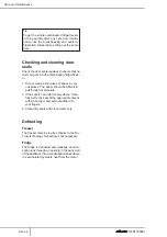 Preview for 56 page of Hanseatic 73478848 User Manual