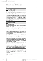 Preview for 18 page of Hanseatic 740913 User Manual