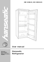 Preview for 31 page of Hanseatic 740913 User Manual