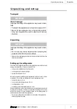 Preview for 41 page of Hanseatic 740913 User Manual