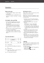 Preview for 34 page of Hanseatic 79017465 User Manual