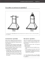 Preview for 39 page of Hanseatic 79017465 User Manual