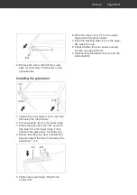 Preview for 49 page of Hanseatic 86458855 Manual