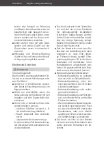 Preview for 6 page of Hanseatic 86488918 User Manual