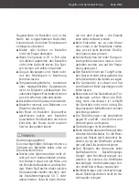 Preview for 9 page of Hanseatic 86488918 User Manual