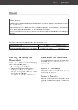 Preview for 29 page of Hanseatic 86488918 User Manual