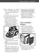 Preview for 23 page of Hanseatic 95908314 User Manual