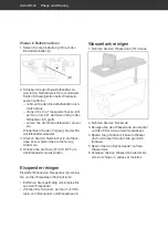 Preview for 34 page of Hanseatic 97143127 User Manual