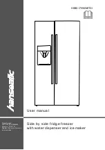 Preview for 46 page of Hanseatic 97143127 User Manual