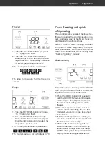 Preview for 60 page of Hanseatic 97143127 User Manual