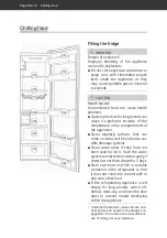 Preview for 63 page of Hanseatic 97143127 User Manual