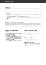 Preview for 54 page of Hanseatic 99426845 User Manual