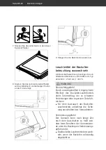 Preview for 26 page of Hanseatic BF-6A31E4E1G User Manual