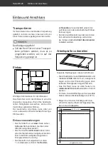 Preview for 28 page of Hanseatic BF-6A31E4E1G User Manual