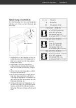 Preview for 31 page of Hanseatic BF-6A31E4E1G User Manual