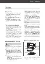 Preview for 55 page of Hanseatic BF-6A31E4E1G User Manual