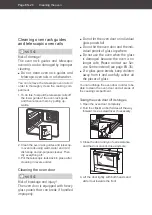 Preview for 64 page of Hanseatic BF-6A31E4E1G User Manual