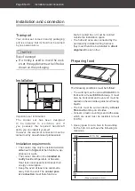 Preview for 68 page of Hanseatic BF-6A31E4E1G User Manual