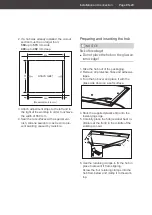 Preview for 69 page of Hanseatic BF-6A31E4E1G User Manual