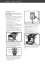 Preview for 72 page of Hanseatic BF-6A31E4E1G User Manual