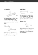 Preview for 12 page of Hanseatic CJ171JCPQ-070 User Manual