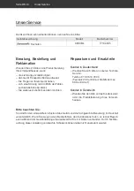 Preview for 14 page of Hanseatic CR30ML User Manual