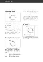 Preview for 26 page of Hanseatic CR30ML User Manual