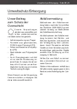 Preview for 29 page of Hanseatic EC1745 User Manual