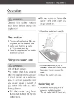 Preview for 43 page of Hanseatic EC1745 User Manual