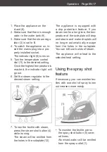 Preview for 47 page of Hanseatic EC1745 User Manual