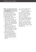 Preview for 22 page of Hanseatic EU-KJ210G-C46 User Manual