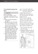 Preview for 50 page of Hanseatic EU-KJ210G-C46 User Manual