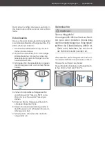 Preview for 23 page of Hanseatic HBO7212A1 User Manual