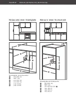 Preview for 26 page of Hanseatic HBO7212A1 User Manual