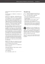 Preview for 31 page of Hanseatic HBO7212A1 User Manual