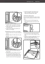 Preview for 57 page of Hanseatic HBO7212A1 User Manual