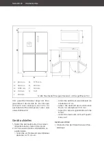 Preview for 36 page of Hanseatic HCD17884EI User Manual